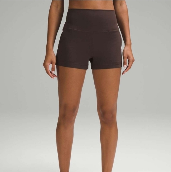 Lululemon Align High Rise Short